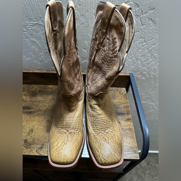 Cody James boots main image 5